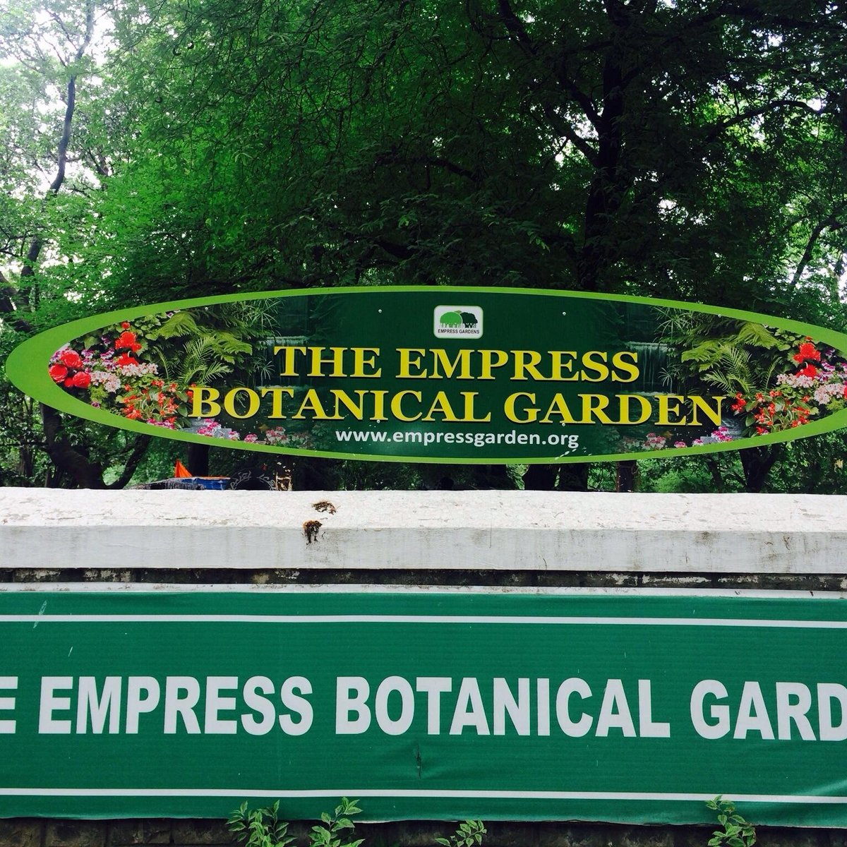 Empress Gardens (Pune) - All You Need to Know BEFORE You Go