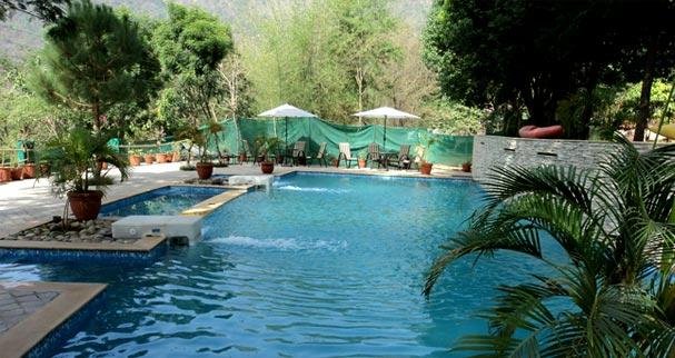 Camp Panther Rishikesh Shivpuri Uttarakhand Hotel Reviews Photos Rate Comparison Tripadvisor