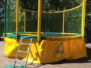 Áreas recreativas y para la familia