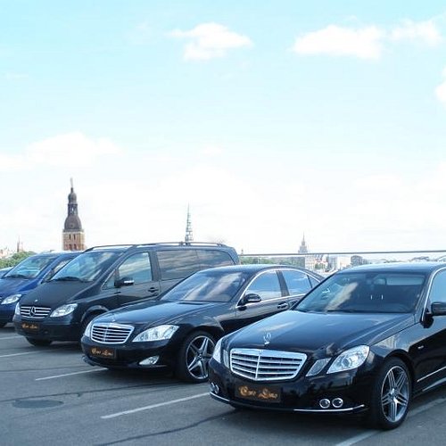 CALL TAXI - 27252000 - Best Taxi in RIGA