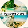 Postcard_Diary