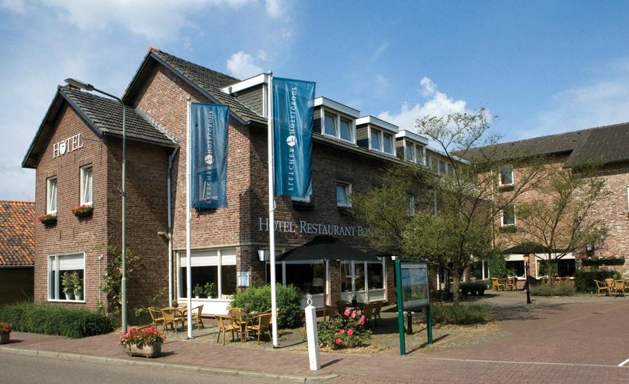 Fletcher Hotel-Restaurant Bos Repos