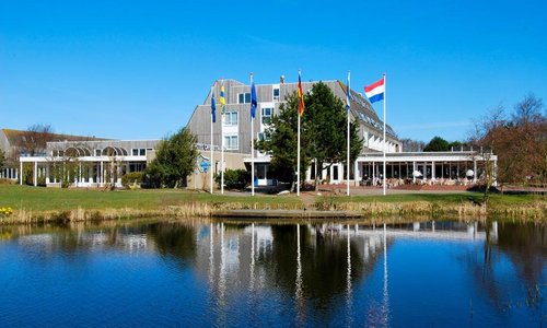 Fletcher Hotel-Resort Amelander Kaap