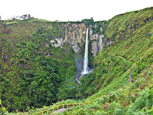 THE BEST Parks & Nature Attractions in North Sumatra - Tripadvisor