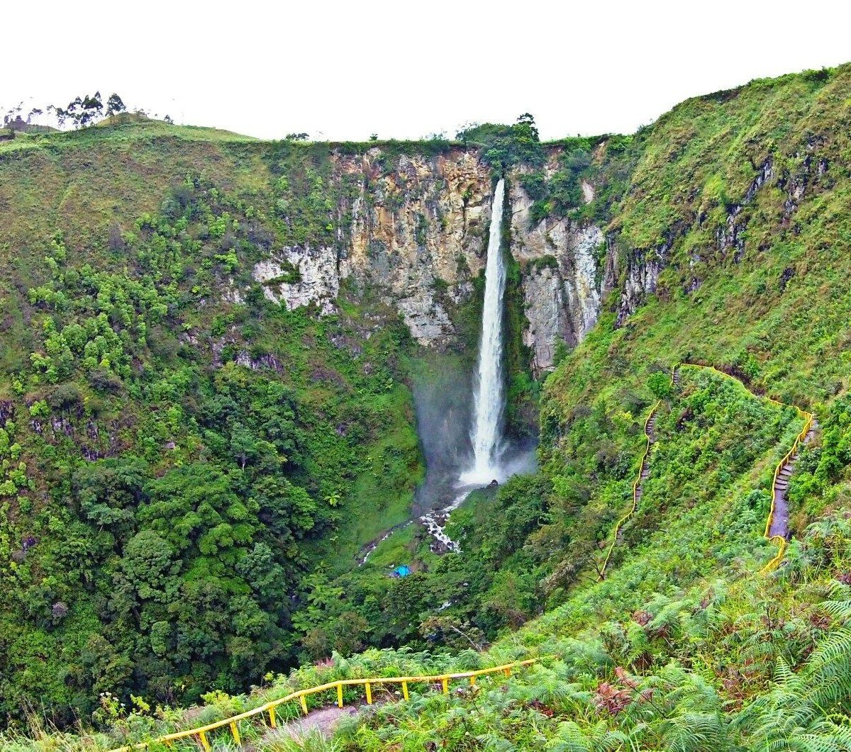 SIPISO PISO WATERFALL (2024) All You Need to Know BEFORE You Go (with ...