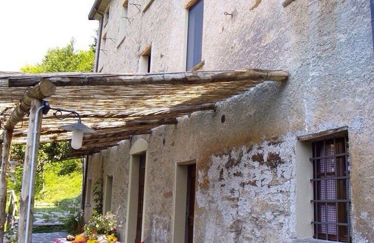Agriturismo L'Agrifoglio