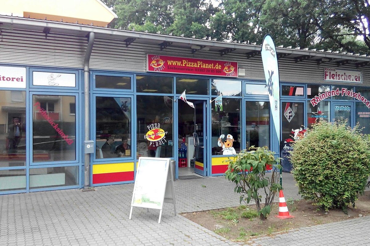 DIE 10 BESTEN Restaurants in Hennigsdorf 2025 (mit Bildern)