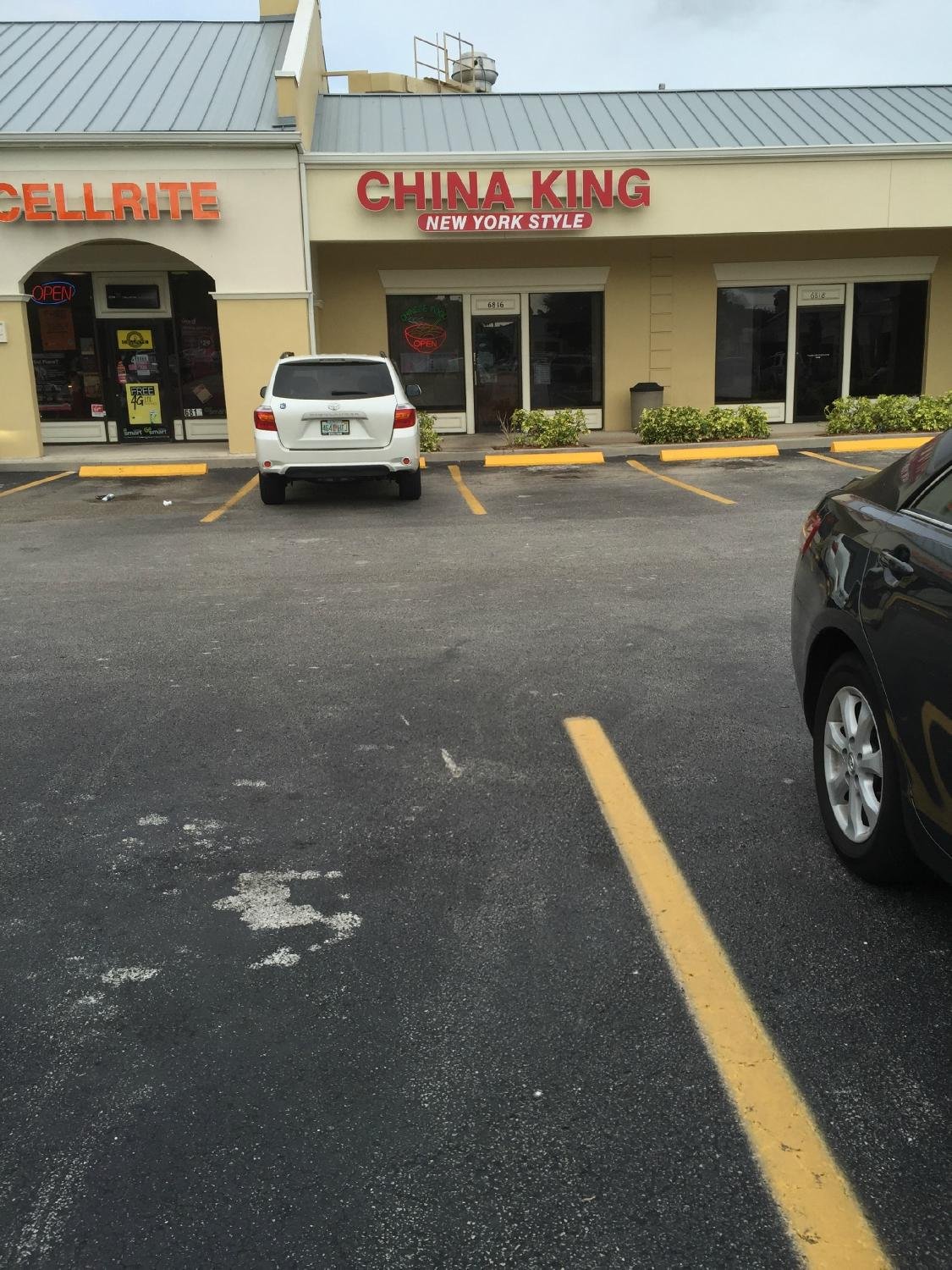 CHINA KING, St. Petersburg - Menu, Prices & Restaurant Reviews - Tripadvisor