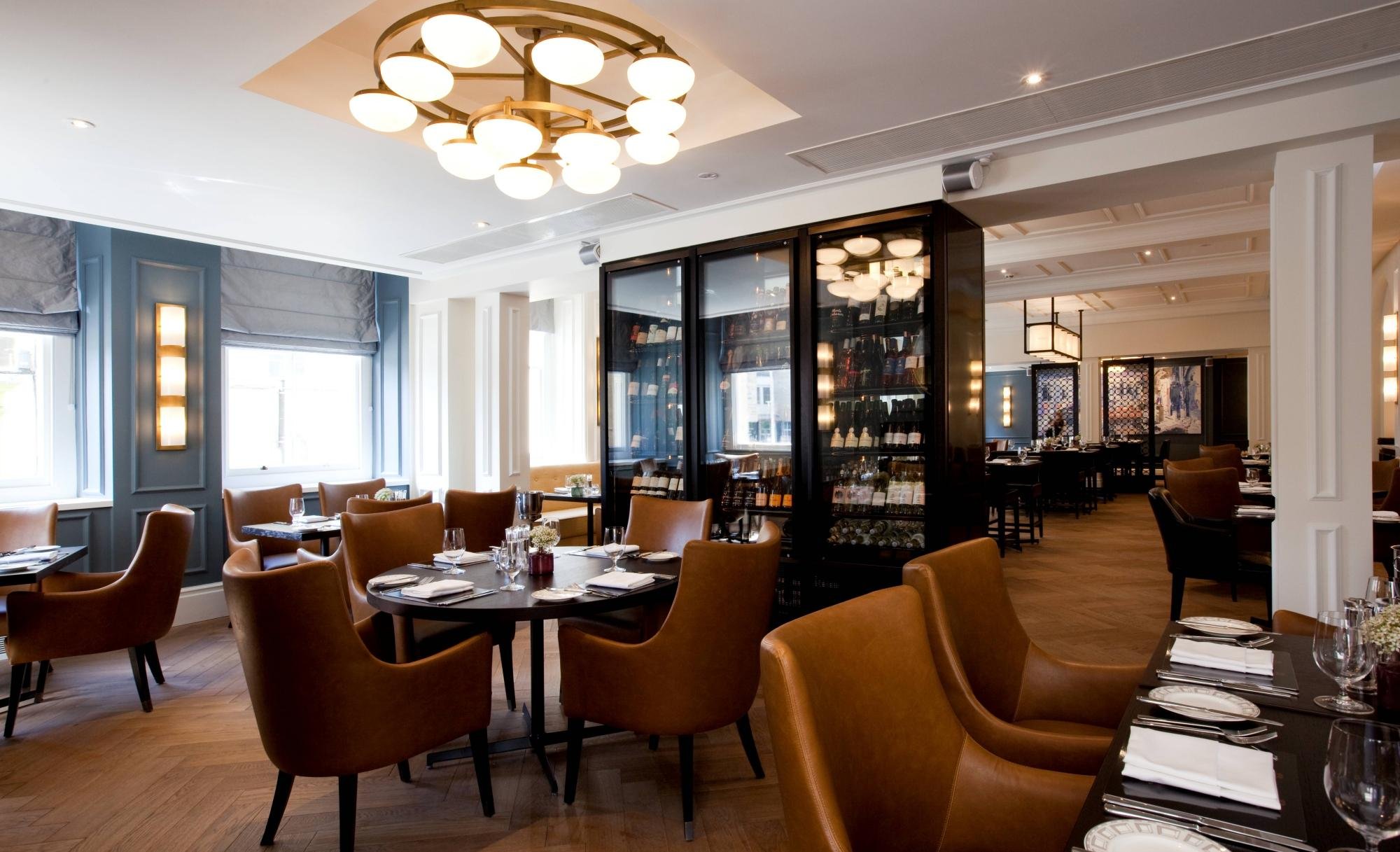 The Gainsborough Bath Spa, an SLH Hotel by null
