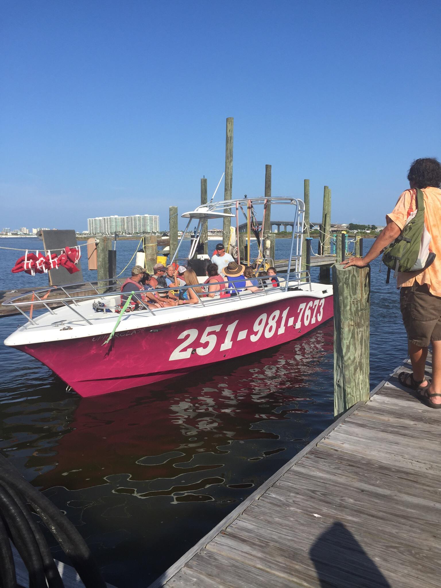 THE 15 BEST Things To Do In Orange Beach 2024   Happy Harbor 