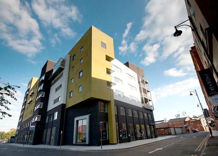 Phoenix Cinema and Art Centre - All You Need to Know BEFORE You Go (with Photos)