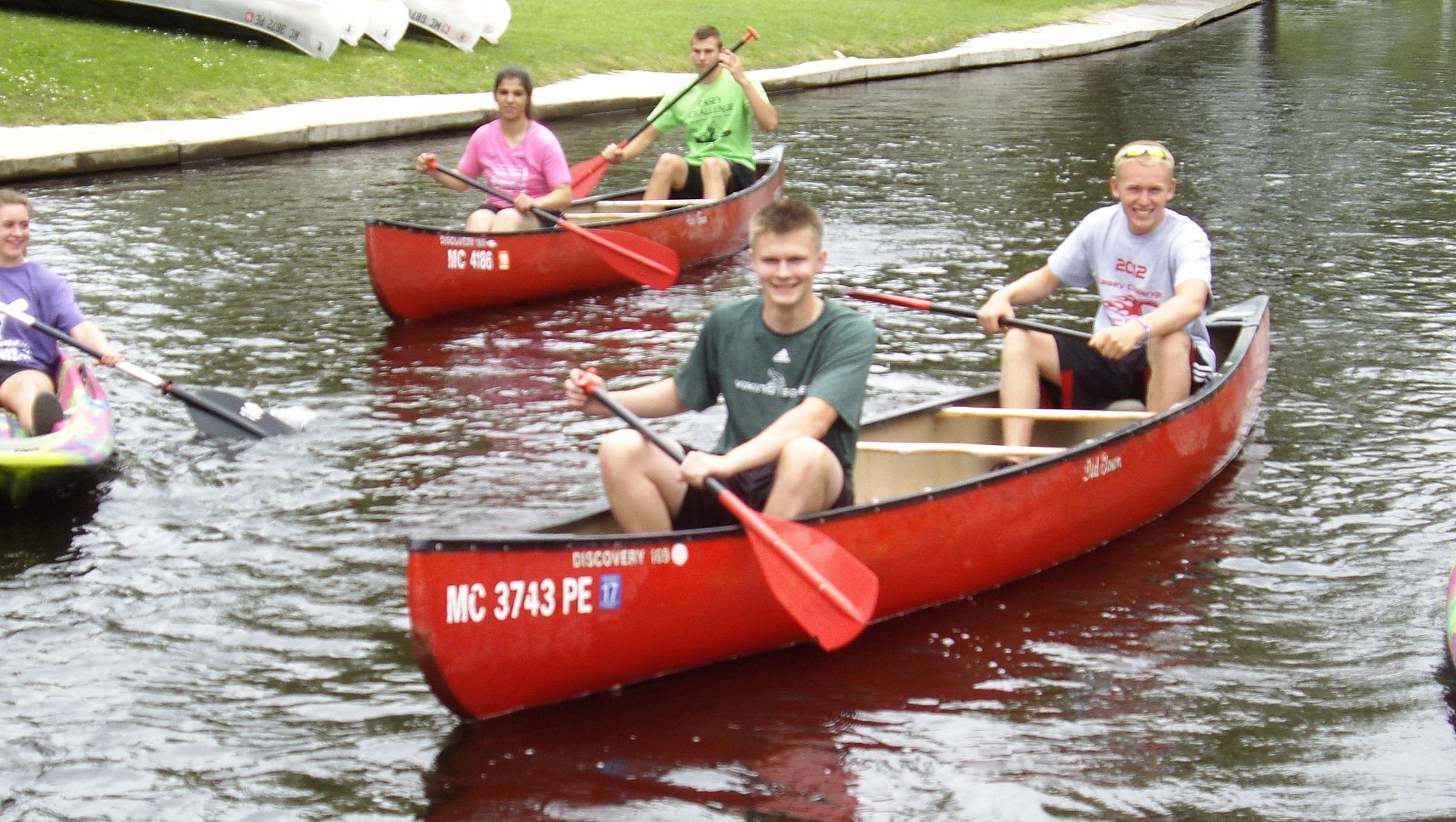 Borchers Canoe & Kayak (Grayling) All You Need to Know BEFORE You Go