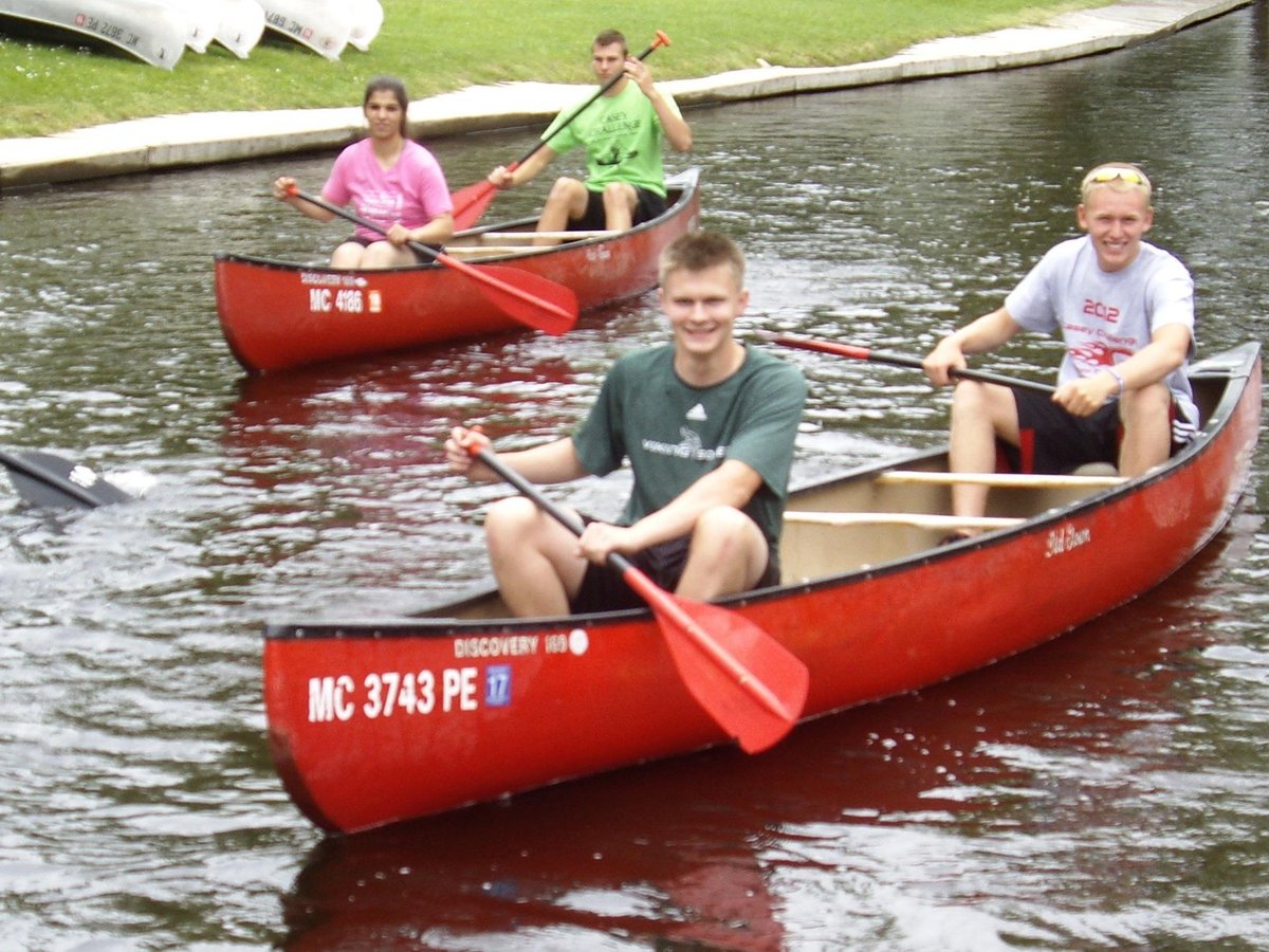 Borchers Canoe & Kayak (Grayling) All You Need to Know BEFORE You Go