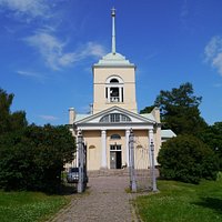 Церковь Святого Николая
