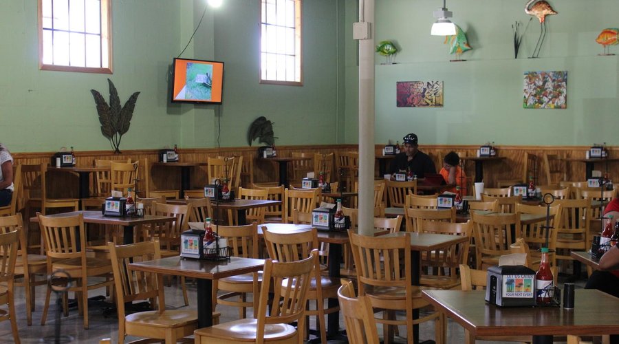 Mervis' Cafe