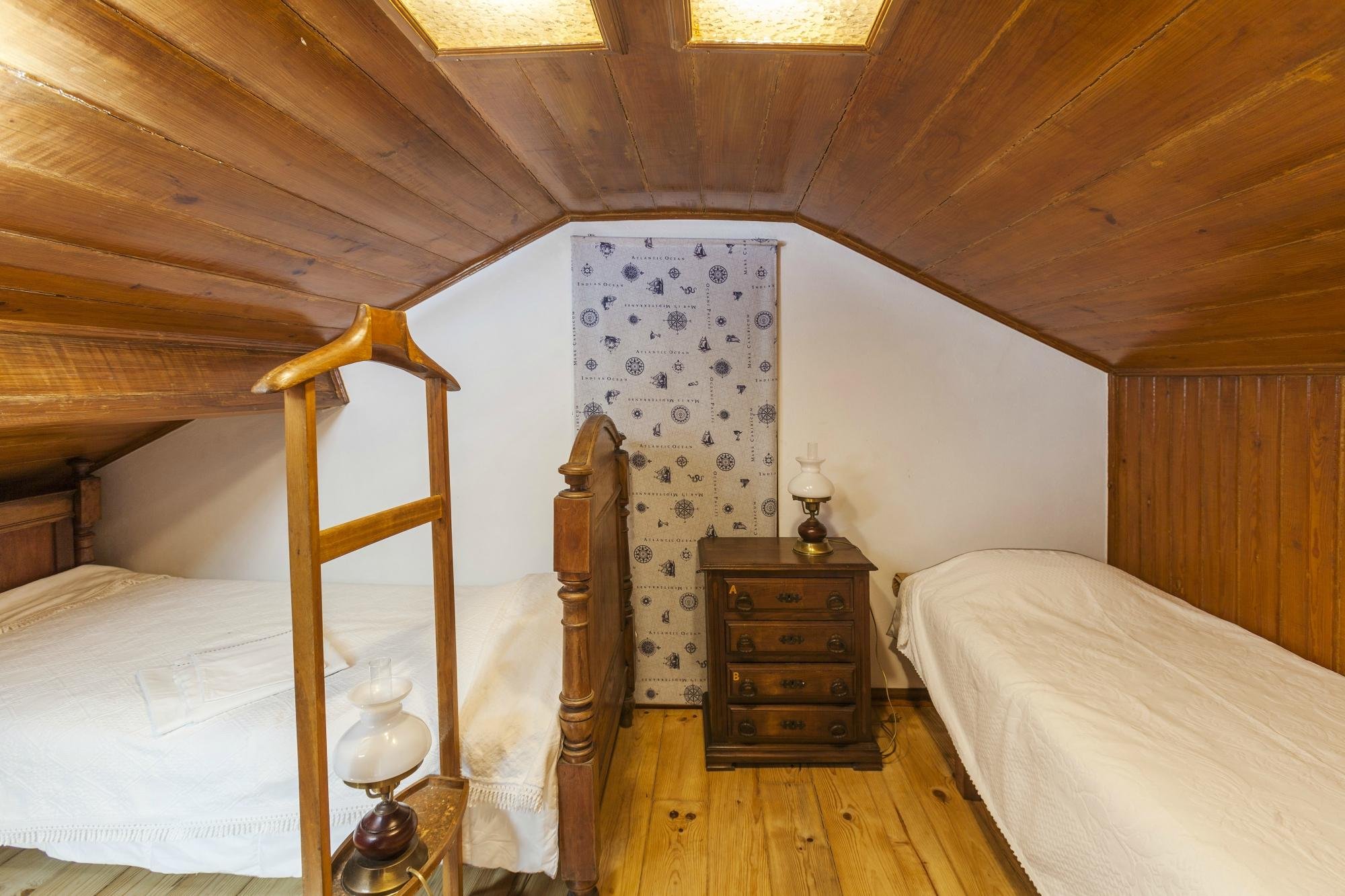 Collector's Home by null