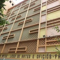 Liceu de Artes e Ofícios
