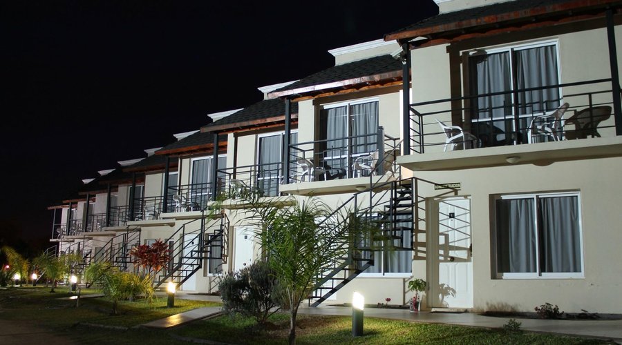 Fachada