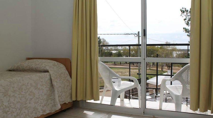 Habitaciones