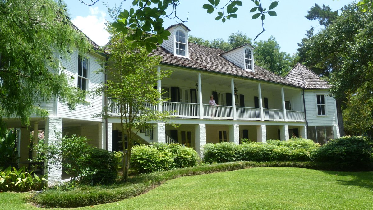 Melrose Plantation - All You Need to Know BEFORE You Go