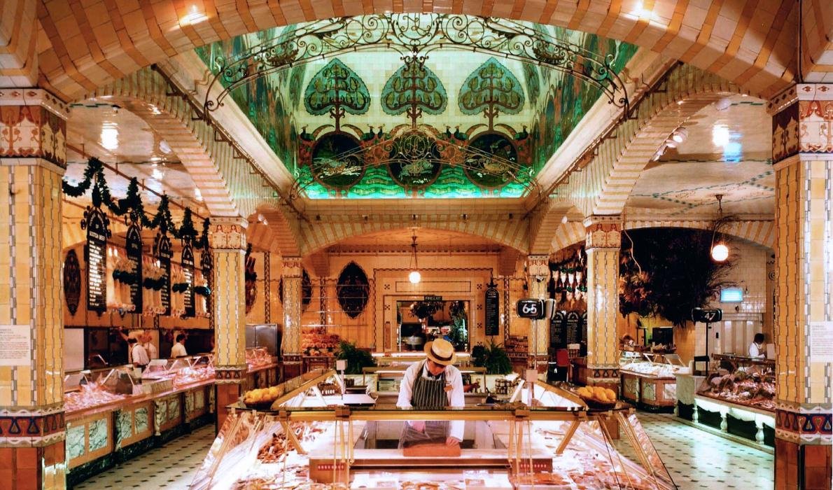 HARRODS (2025) All You Need to Know BEFORE You Go (with Photos) Tripadvisor