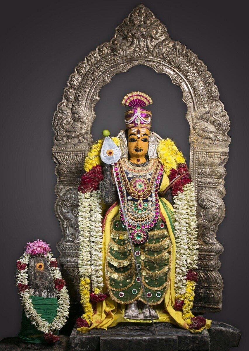 Uttukuli Murugan Temple, Tiruppur