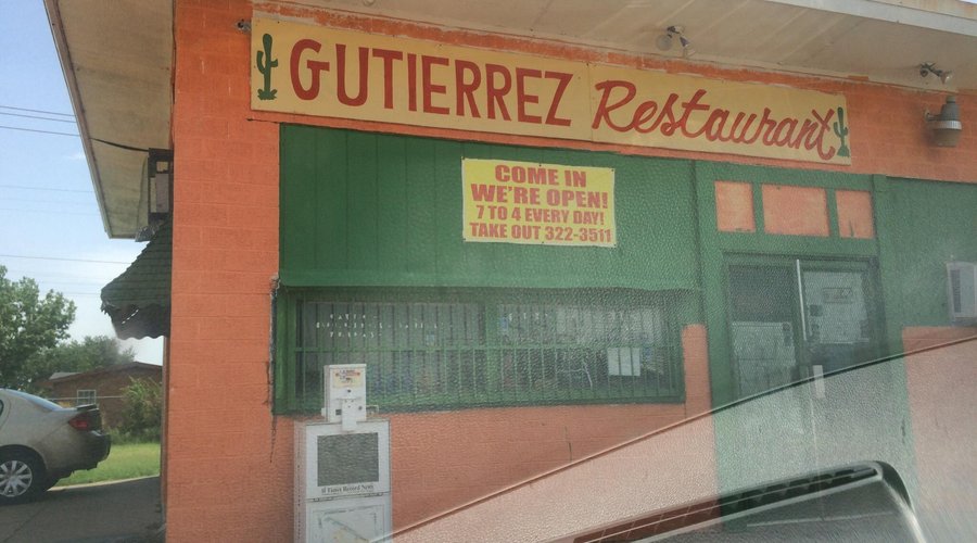 Gutierrez Family