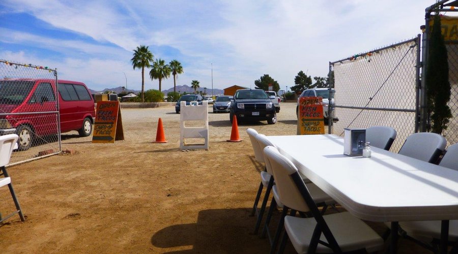 Tacos El Cositas