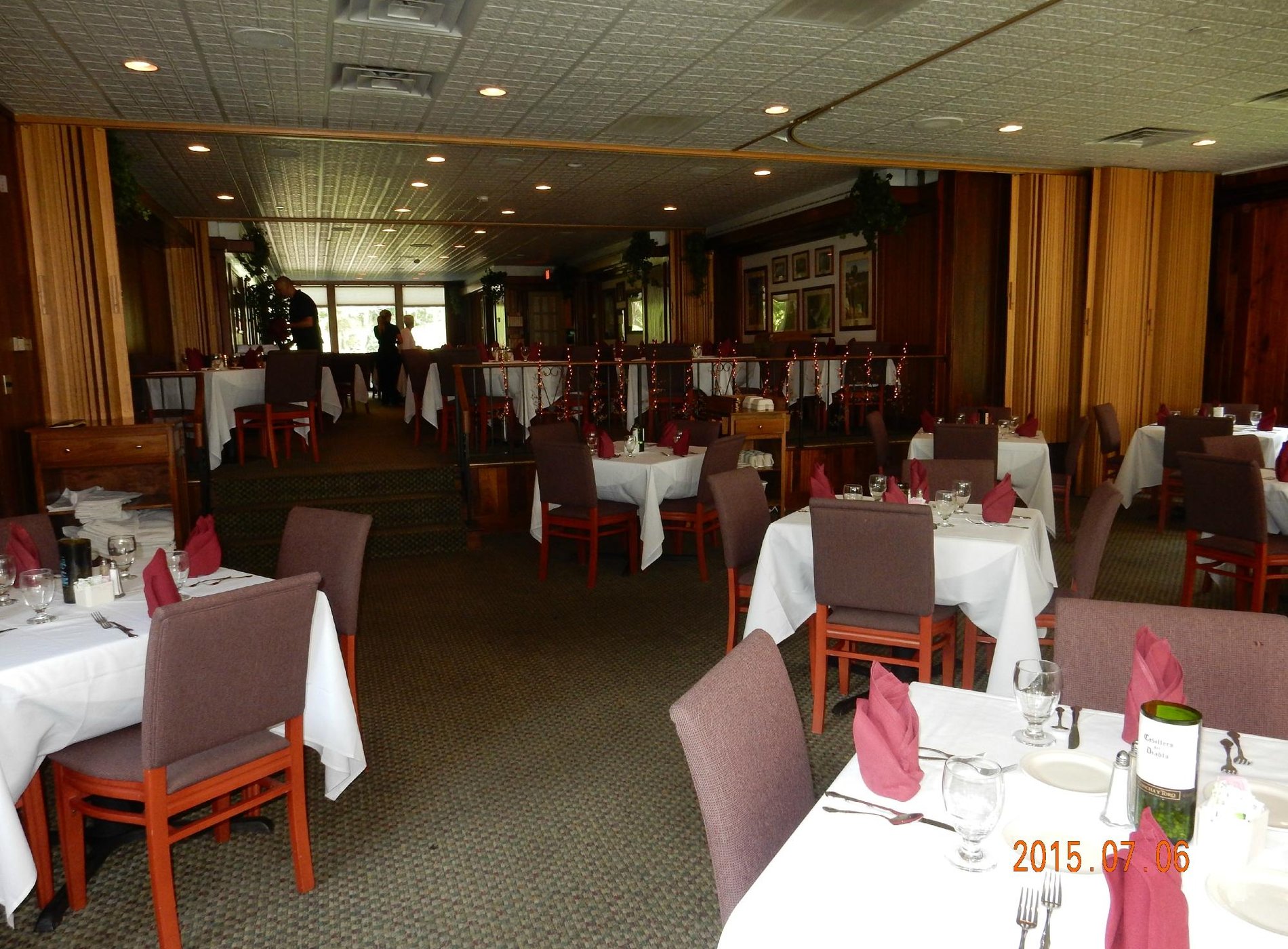 Glen Iris Inn by null