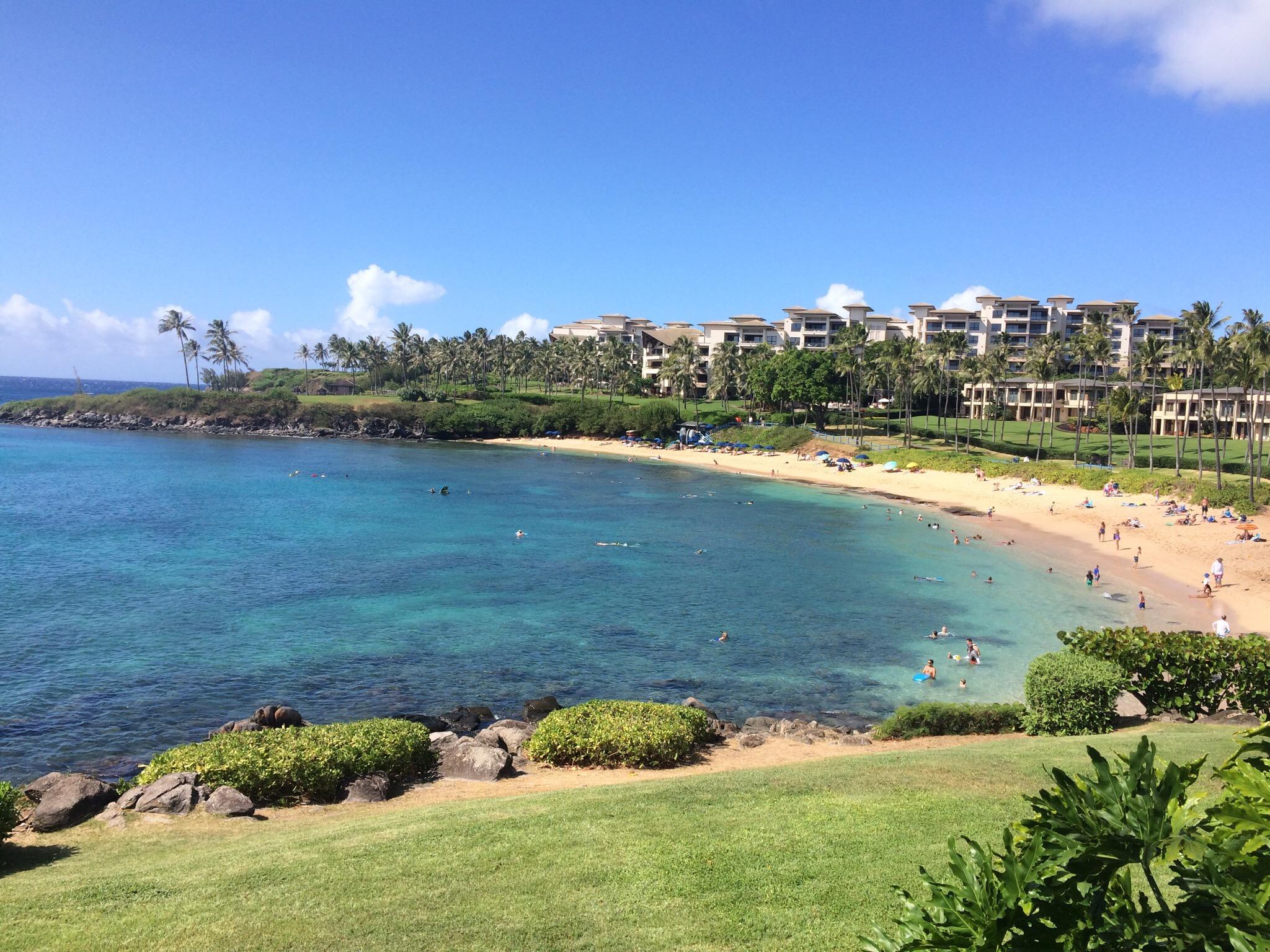 Kapalua Bay Beach Parking: Your Guide to Hassle-Free Access