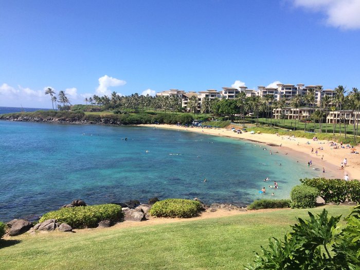 THE KAPALUA VILLAS MAUI (HAVAÍ) comparação de preços e avaliações