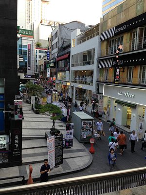 メトロ ホテル ソウル Metro Hotel ソウル 22年最新の料金比較 口コミ 宿泊予約 トリップアドバイザー