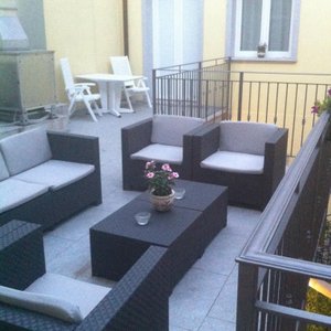 BHL Boutique Rooms Legnano
