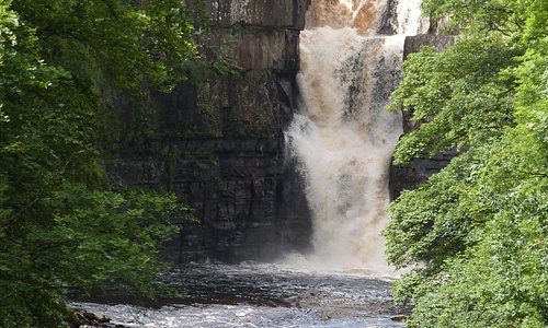 places to visit in teesdale