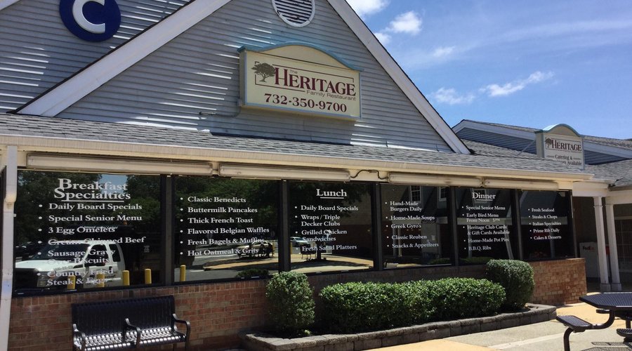 Heritage Family Restaurant
