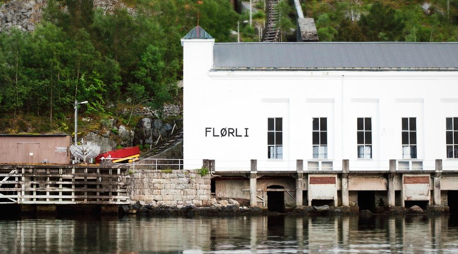 Flørli