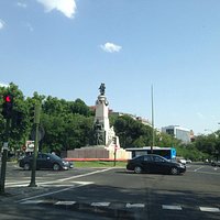 Glorieta de Emilio Castelar