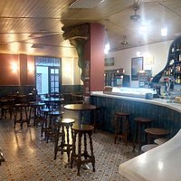Cerveceria La Marítima