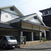 サイドビュー