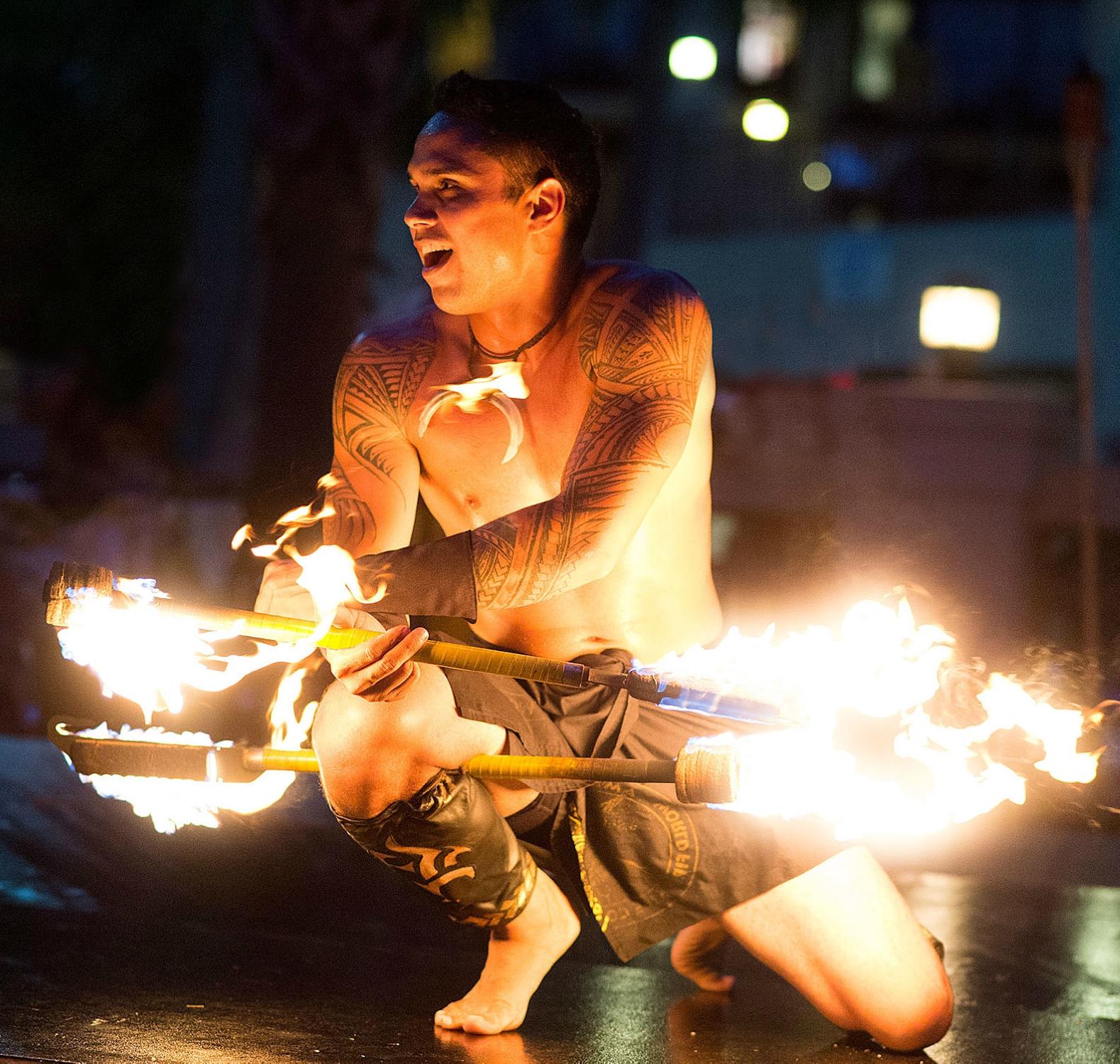 THE 15 BEST Things To Do In Myrtle Beach 2024   Polynesian Fire Productions 