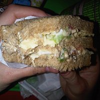 Lanche Natural