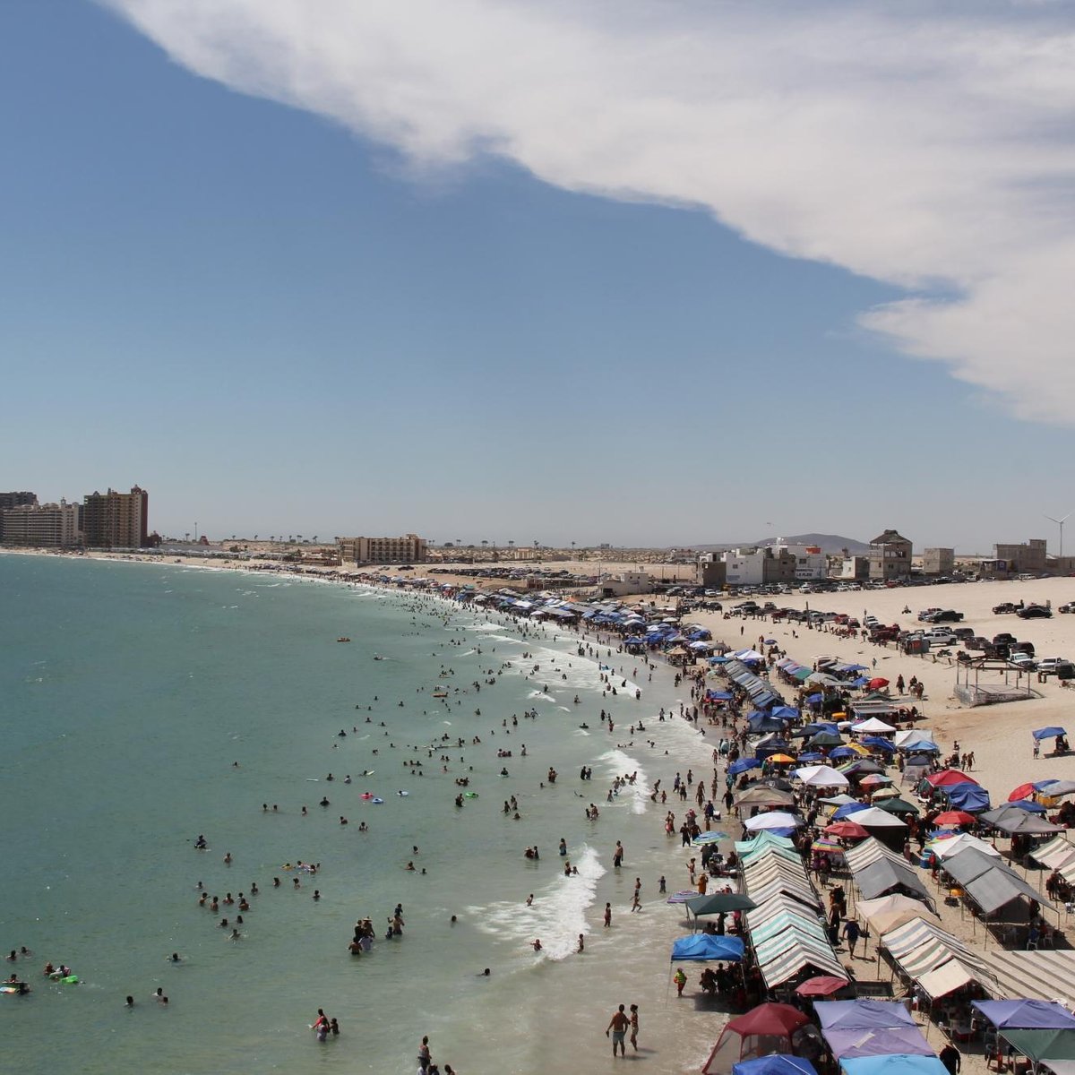 Playa Bonita Beach (Puerto Penasco) - All You Need to Know BEFORE You Go