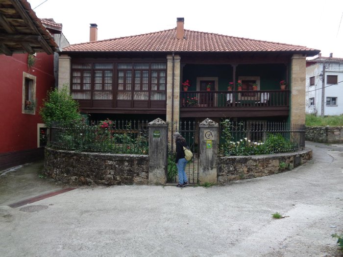 Imagen 16 de Casa de aldea Florentina