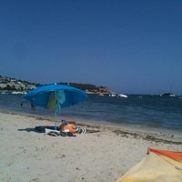 Playa Talamanca