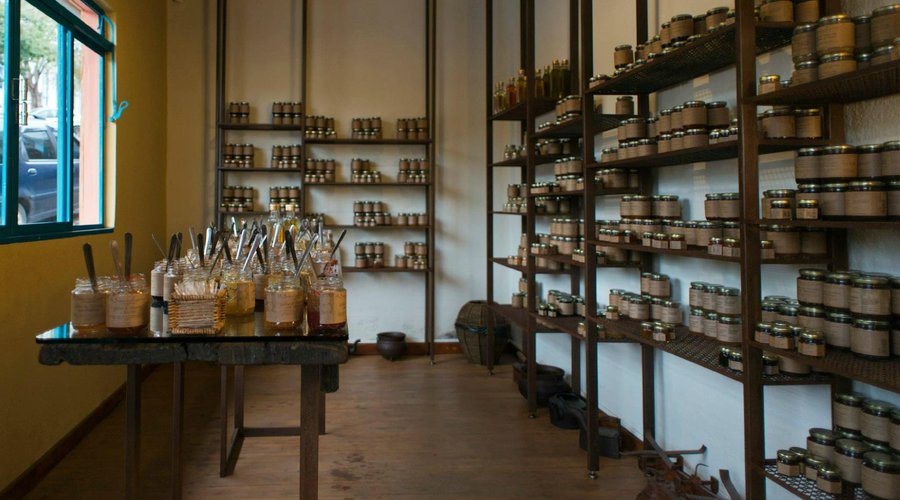 A SENHORA DAS ESPECIARIAS, Goncalves - City Center - Restaurant Reviews, Photos & Phone Number - Tripadvisor