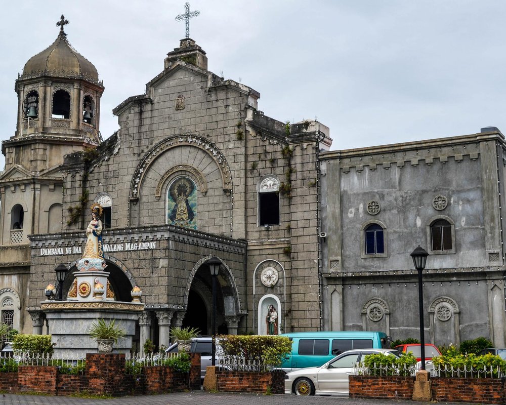 THE 10 BEST Marikina Sights & Historical Landmarks to Visit (2024)