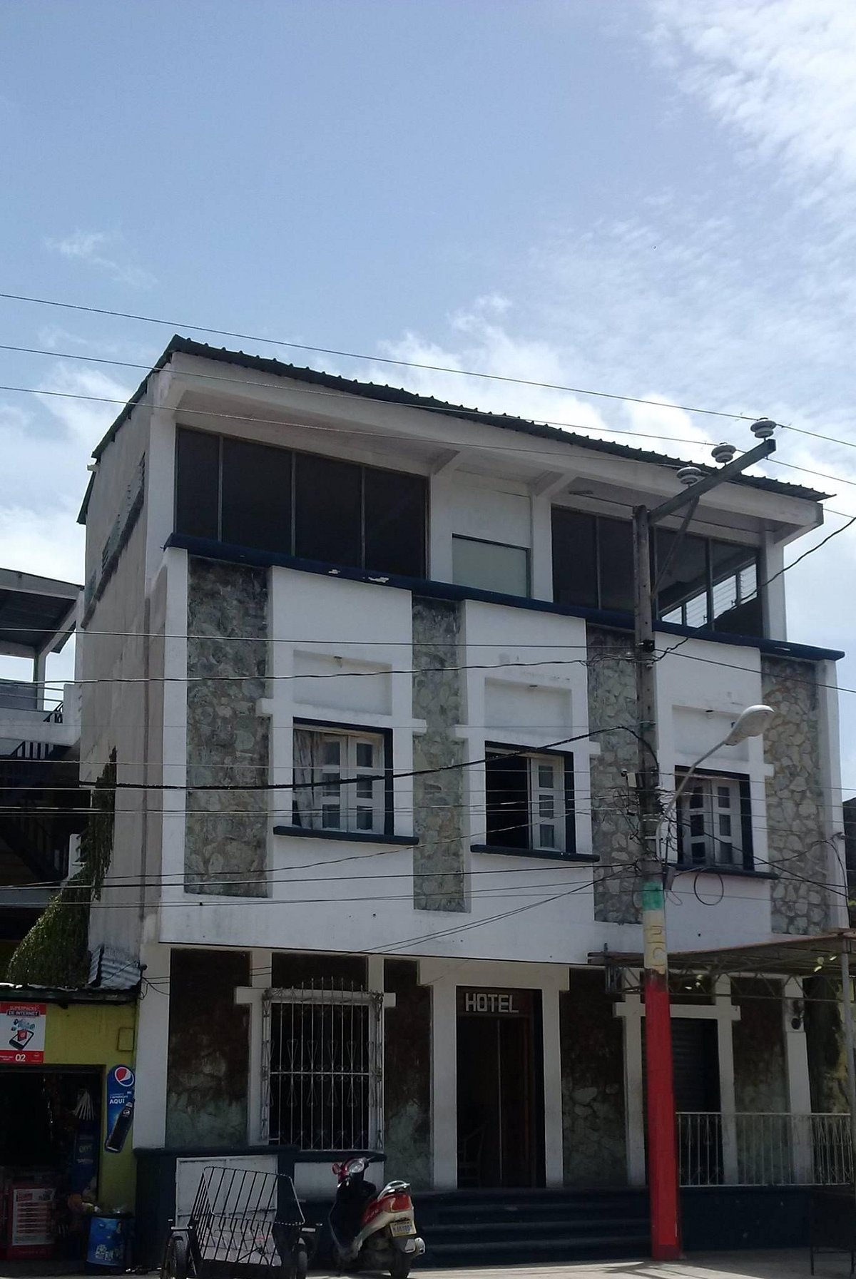 Peten Guatemala Hotels; Hotel Flores de Peten (Guatemala) - tarifs 2022 mis à jour et avis hôtel
