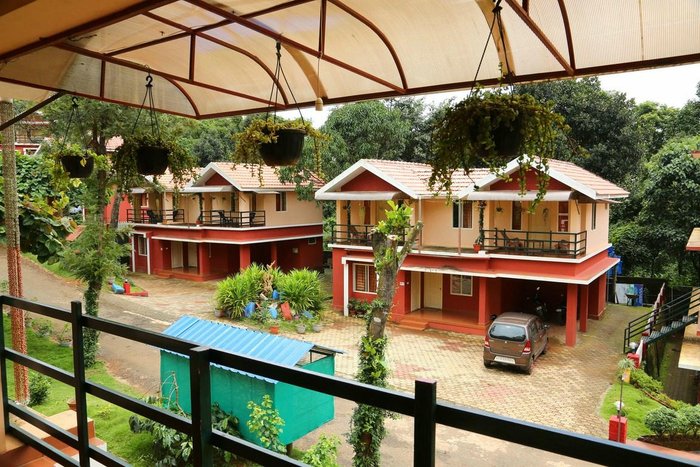 VYTHIRI MEADOWS (Kerala) - Hotel Reviews, Photos, Rate Comparison ...