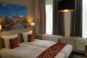 Chambre et suite