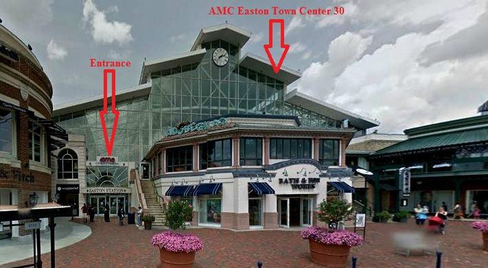 AMC Easton Town Center 30 Columbus 2023 Alles Wat U Moet Weten   Amc Easton Town Center 